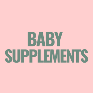 Baby Supplements