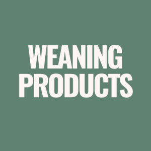 Weaning Products