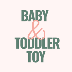 Baby And Toddler Toy
