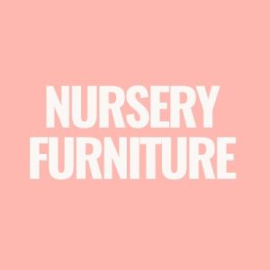 Nursery Furniture