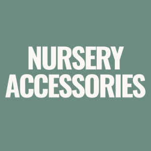 Nursery Accessories