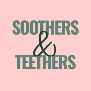 Soothers & Teethers